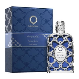 ORIENTICA ROYAL BLEU Eau de Parfum 80ml