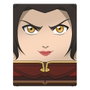 Squaroes Squaroe Avatar: The Last Airbender AV007 - Azula