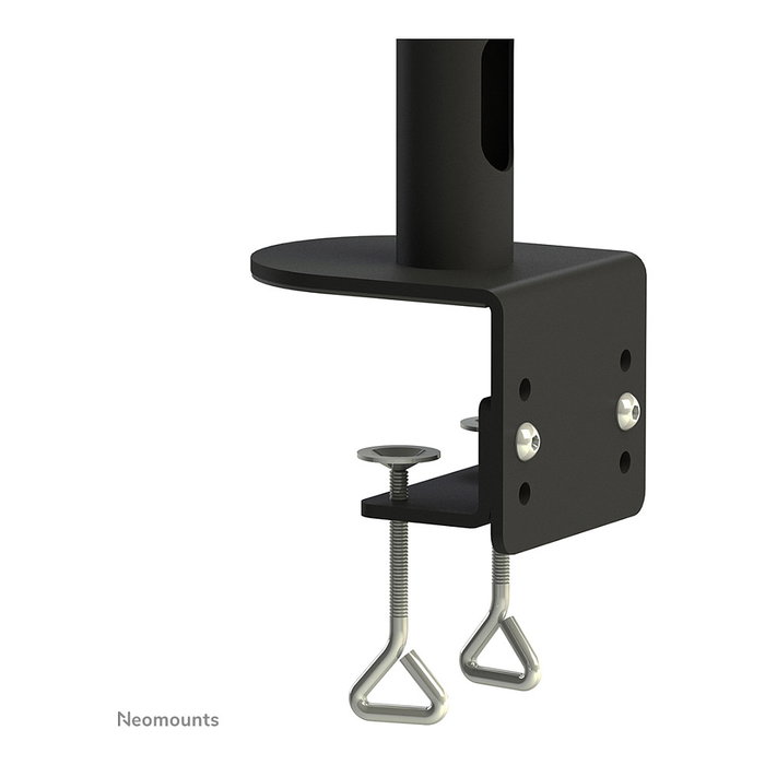 Newstar FPMA-D700D6 Neomounts Soporte de mesa para 6 monitores planos hasta 27 pulgadas (69 cm) 8KG