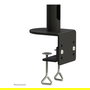 Newstar FPMA-D700D6 Neomounts Soporte de mesa para 6 monitores planos hasta 27 pulgadas (69 cm) 8KG