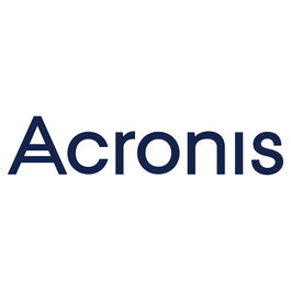 Acronis Cyber Protect Home Office Essentials - 3 Ordenadores - Suscripción de 1 Año - Caja - Referencia HOFBA1CHS