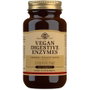 SOLGAR Vegan Enzimas Digestivas 250 comprimidos masticables