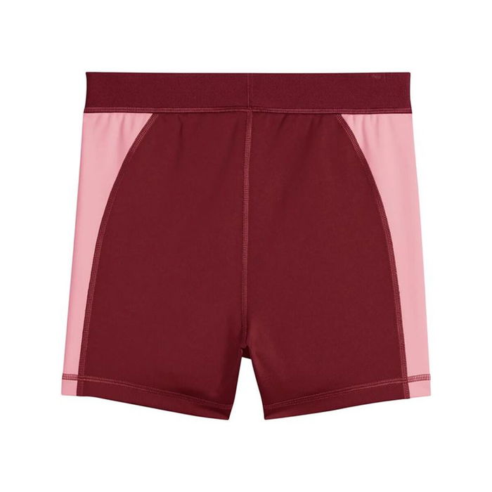 Mallas Deportivas de Mujer Puma W Strong Rojo Oscuro M Mallas Deportivas de Mujer Puma W Strong Rojo Oscuro M