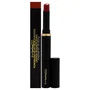 MAC Powder Kiss Velvet Blur Slim Lipstick Spice World