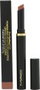 MAC Powder Kiss Velvet Blur Slim Lipstick Spice World