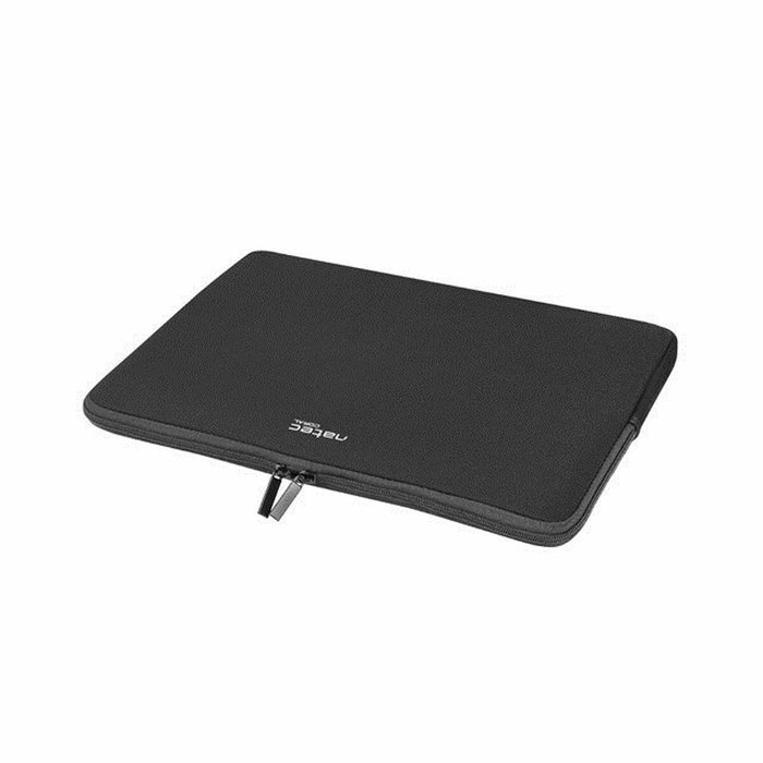 Natec Coral Funda Portátil 15.6 Negro NET-1702 Natec Coral Funda Portátil 15.6 Negro NET-1702