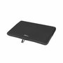 Natec Coral Funda Portátil 15.6 Negro NET-1702