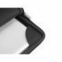 Natec Coral Funda Portátil 15.6 Negro NET-1702
