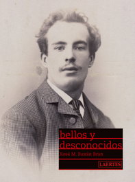 Bellos y desconocidos, Xosé M. Buxán Bran - LAERTES