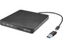 SANDBERG Unidad de DVD externa USB-C/A DVD Super Multi DL