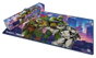 Ultimate Guard Play-Mat Magic: The Gathering | Teenage Mutant Ninja Turtles - Turtles Forever