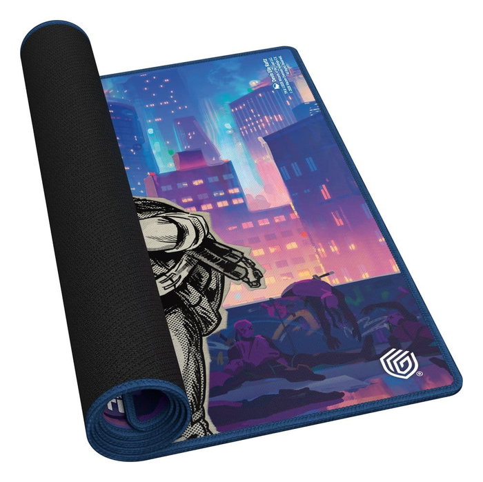 Ultimate Guard Play-Mat Magic: The Gathering | Teenage Mutant Ninja Turtles - Turtles Forever