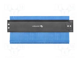 HÖGERT TECHNIK Medición de espesores 275 mm