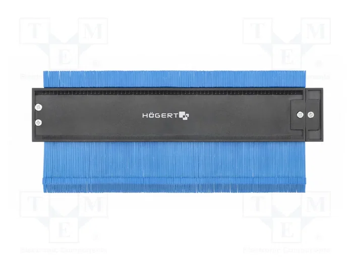 HÖGERT TECHNIK Medición de espesores 275 mm HÖGERT TECHNIK Medición de espesores 275 mm