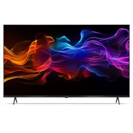 Sharp 55HP5265E Google TV 55 UHD Negro
