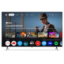 Sharp 55HP5265E Google TV 55 UHD Negro