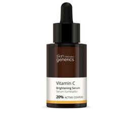 Skin Generics Vitamina C Serum Iluminador 20% 30 ml
