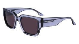 Karl Lagerfeld KL6142S-020 Gafas de sol Morado