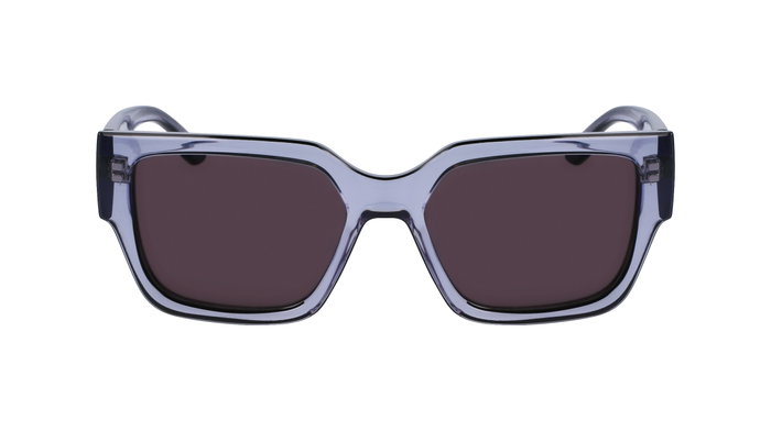 Karl Lagerfeld KL6142S-020 Gafas de sol Morado