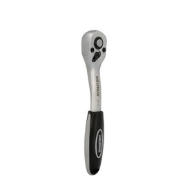 WOLFPACK LINEA PROFESIONAL Llave Carraca Plus 1/4 Gran Torsión