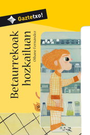 BETAURREKOAK HOZKAILUAN, VV.AA. - IBAIZABAL