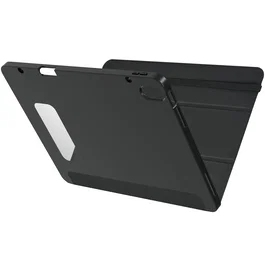 OtterBox React Folio Series para Apple iPad Air 13 pulgadas (M3/M2), negro