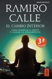 El cambio interior, Ramiro Calle Capilla - KAILAS