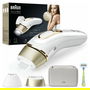 Braun IPL Silk-expert Pro 5 PL5152 / 238366 Blanco - Depiladora de Luz Pulsada Intensa