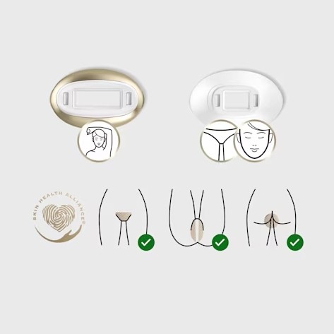 Braun Silk-expert Pro 5 PL5152 Depiladora de Luz Pulsada Blanco y Oro Braun Silk-expert Pro 5 PL5152 Depiladora de Luz Pulsada Blanco y Oro