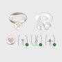 Braun Silk-expert Pro 5 PL5152 Depiladora de Luz Pulsada Blanco y Oro