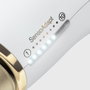 Braun Silk-expert Pro 5 PL5152 Depiladora de Luz Pulsada Blanco y Oro