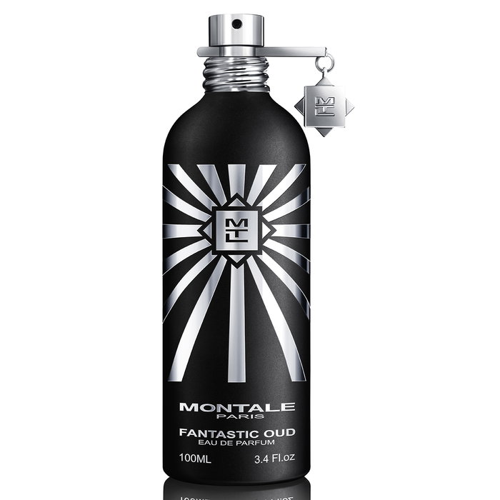 Montale Fantastic Oud Eau de Parfum 100 ml