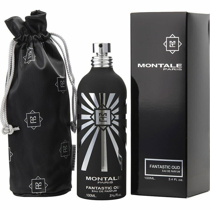 Montale Fantastic Oud Eau de Parfum 100 ml