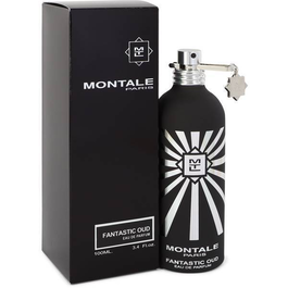 Montale Fantastic Oud Edp 100 mL Eau de Parfum para Hombre y Mujer