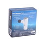 Renpho Pistola de Masaje Mini, Blanca, PEU-RP-GM173-WH