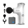 Renpho Massage Gun Mini Blanco PEU-RP-GM173-WH