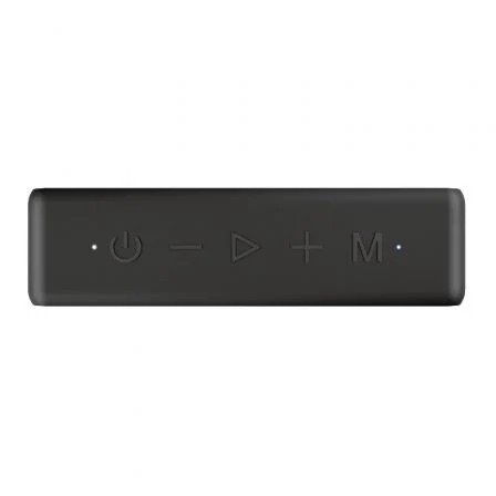 Altavoz con Bluetooth Trust AXXY/ 40W/ 2.0