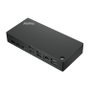 Lenovo ThinkPad Universal USB-C Dock 40AY0090UK con HDMI y 2 DisplayPort