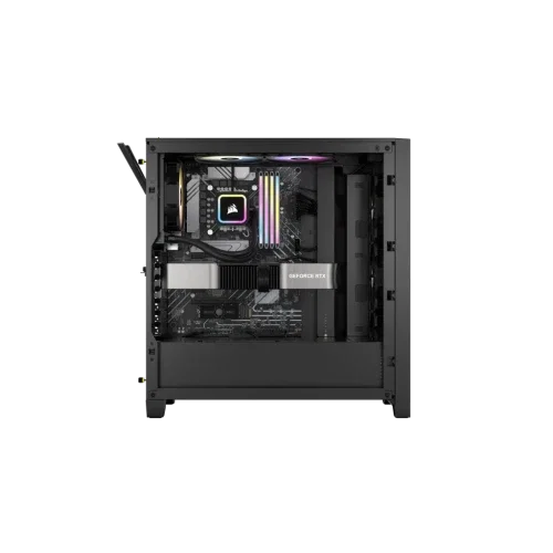 Corsair CMP96GX5M2B6600C32W Módulo de Memoria RAM DDR5 96GB (2x48GB) 6600MHz Dominator Titanium