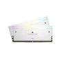 Corsair CMP96GX5M2B6600C32W Módulo de Memoria RAM DDR5 96GB (2x48GB) 6600MHz Dominator Titanium