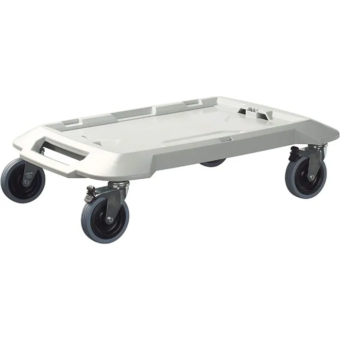 Bosch Professional Bandeja con ruedas profesional 1600A001S9