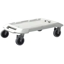 Bosch Professional Bandeja con ruedas profesional 1600A001S9