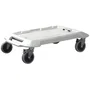 Bosch Professional Bandeja con ruedas profesional 1600A001S9