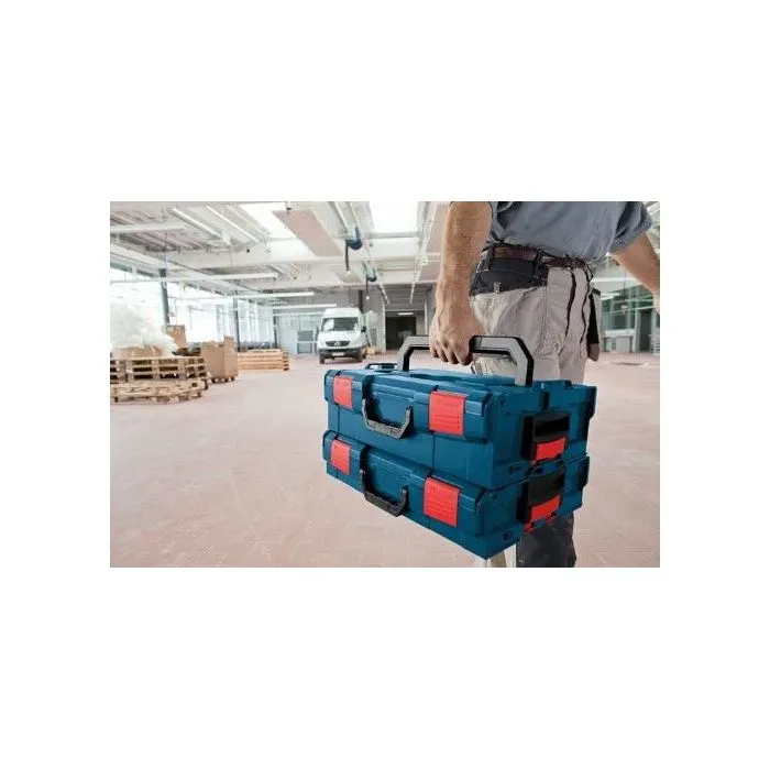 Bosch Professional Bandeja con ruedas profesional 1600A001S9