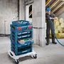 Bosch Professional Bandeja con ruedas profesional 1600A001S9