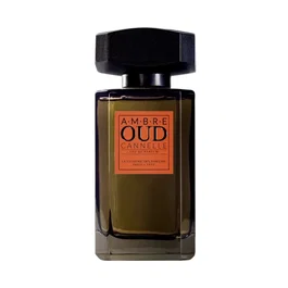 La Closerie Des Parfums Ambre Oud Cannelle Agua de perfume