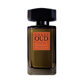 Ambre Oud Cannelle, Agua de perfume, Unisex, 100 ml