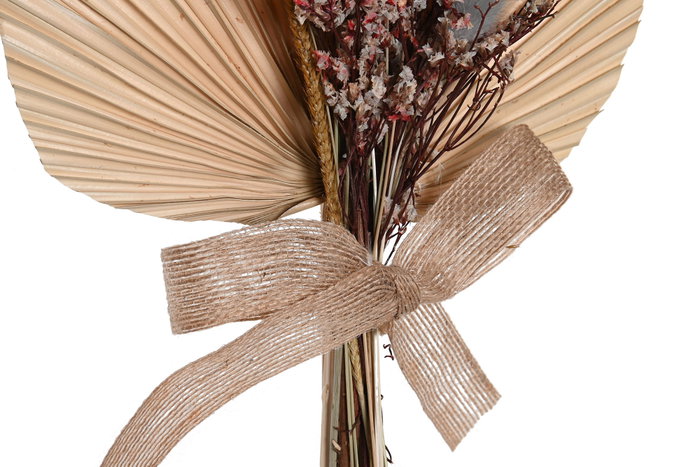 DKD Home Decor Ramo de Flores Secas Surtido 20x10x50 cm