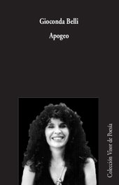 Apogeo, Gioconda Belli - VISOR EDITORIAL
