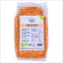 ECO SALIM Lentejas Rojas Bio Vegan 500g